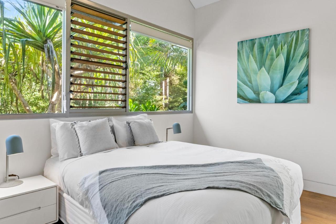 Fuller Holidays - Belongil Pavilion House, 18a Childe St