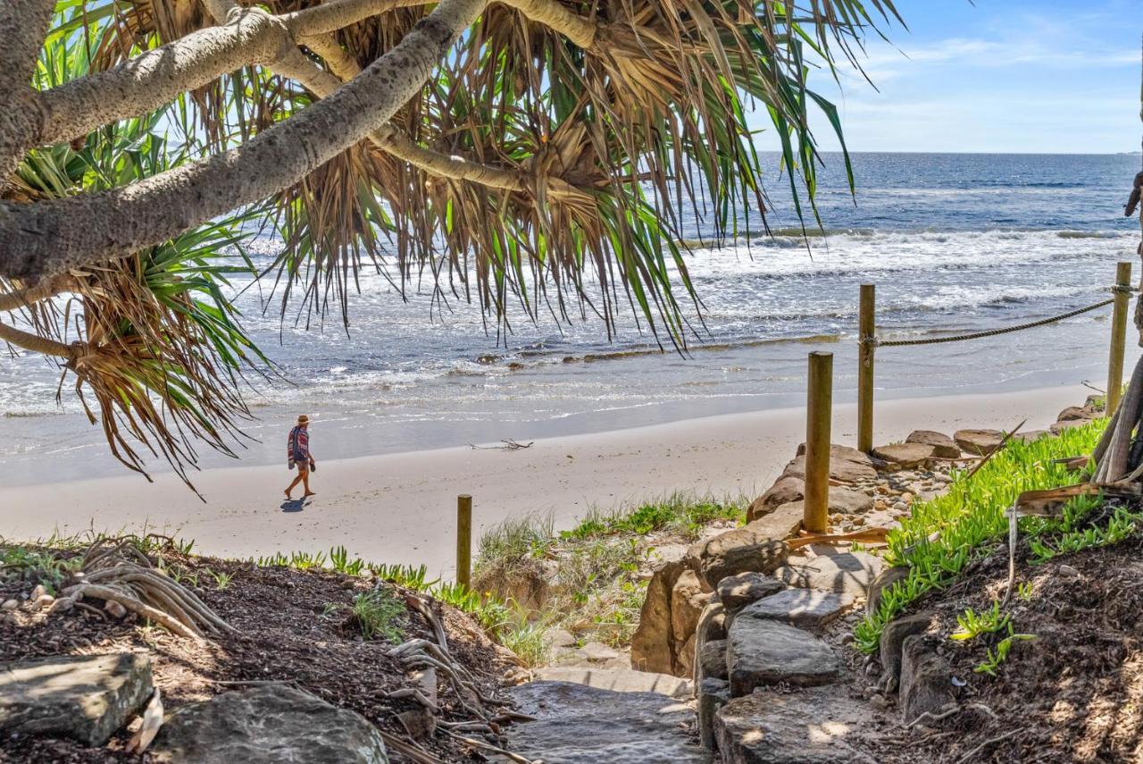 Fuller Holidays - Belongil Pavilion House, 18a Childe St Holiday home