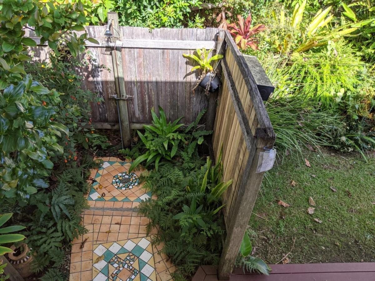 Casa de férias Accom 54 Carlyle Street At Byron Bay