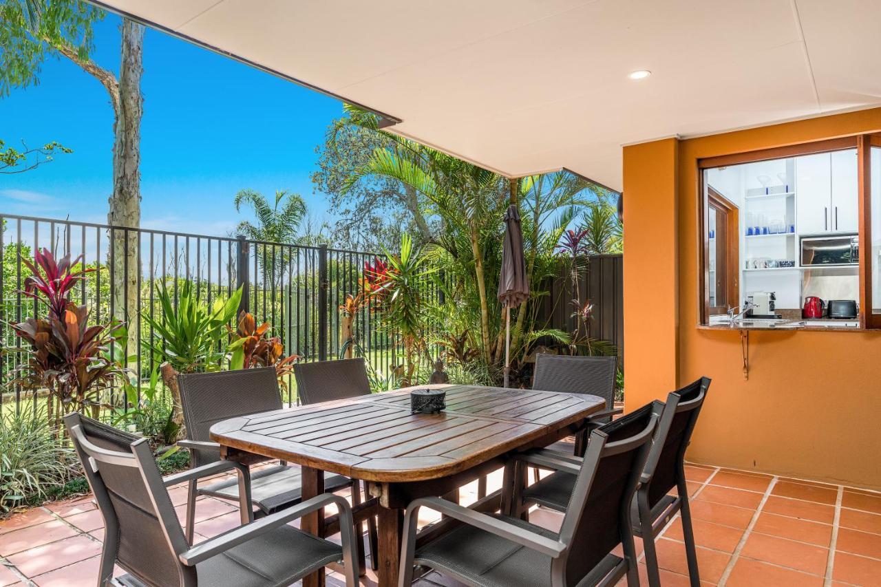 Bay 1 At Belongil * Byron Bay