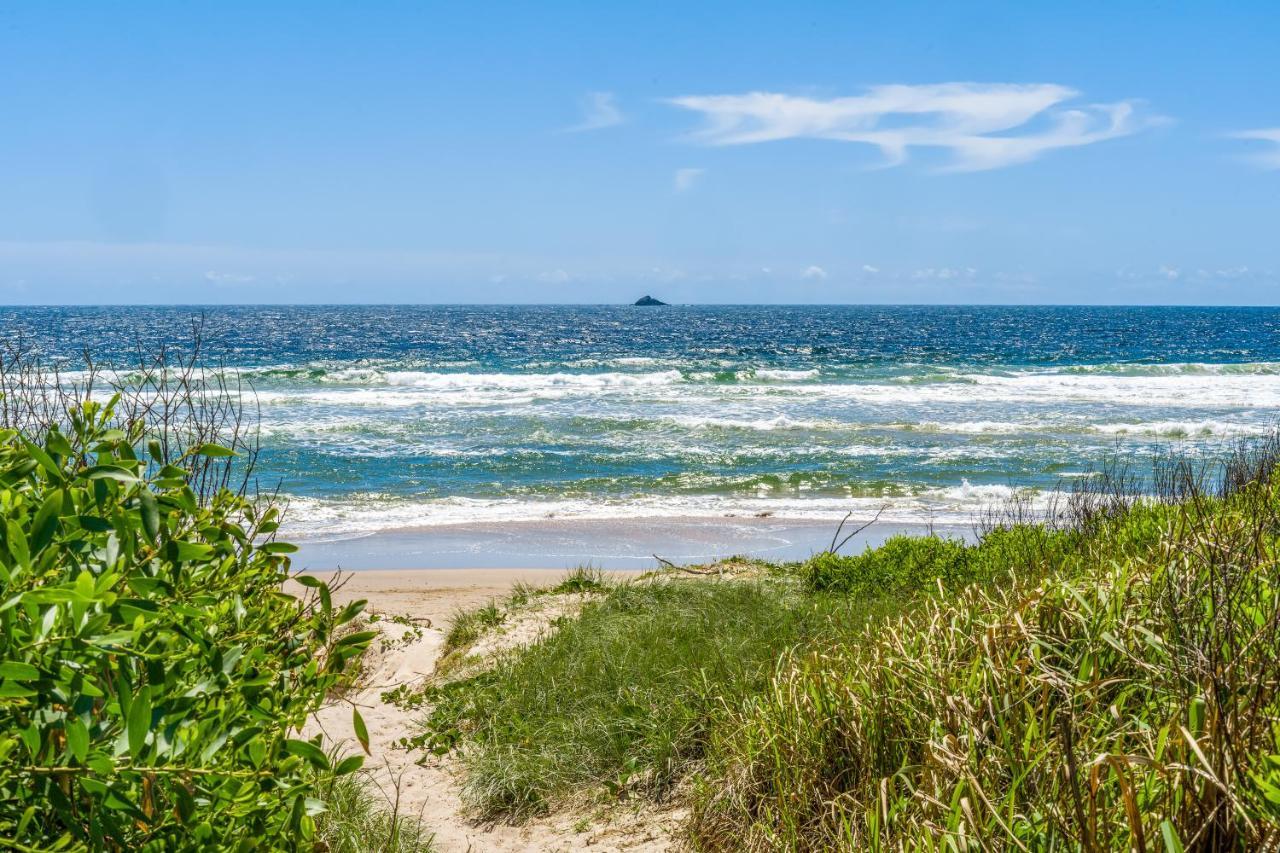 Bay 1 At Belongil Byron Bay