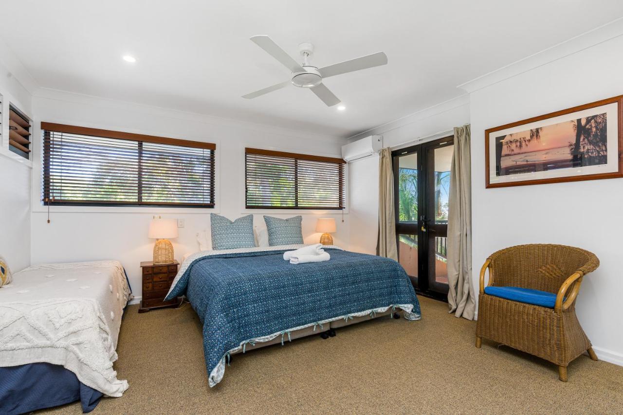 Bay 1 At Belongil * Byron Bay