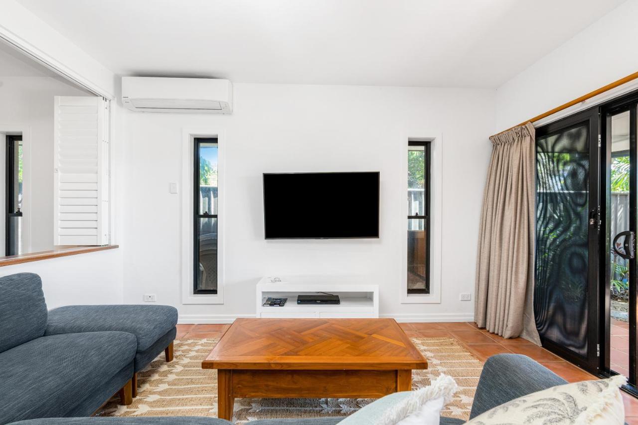 Bay 1 At Belongil Holiday home Byron Bay