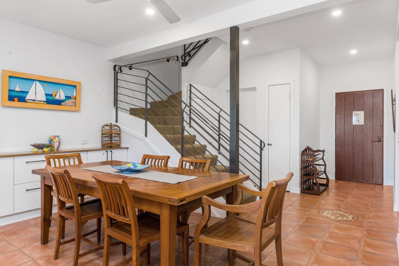 Holiday home Bay 1 At Belongil