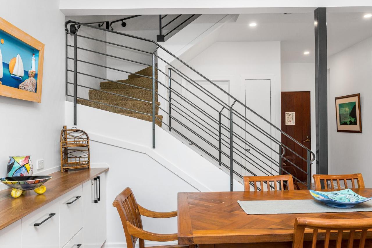 Bay 1 At Belongil Holiday home Byron Bay