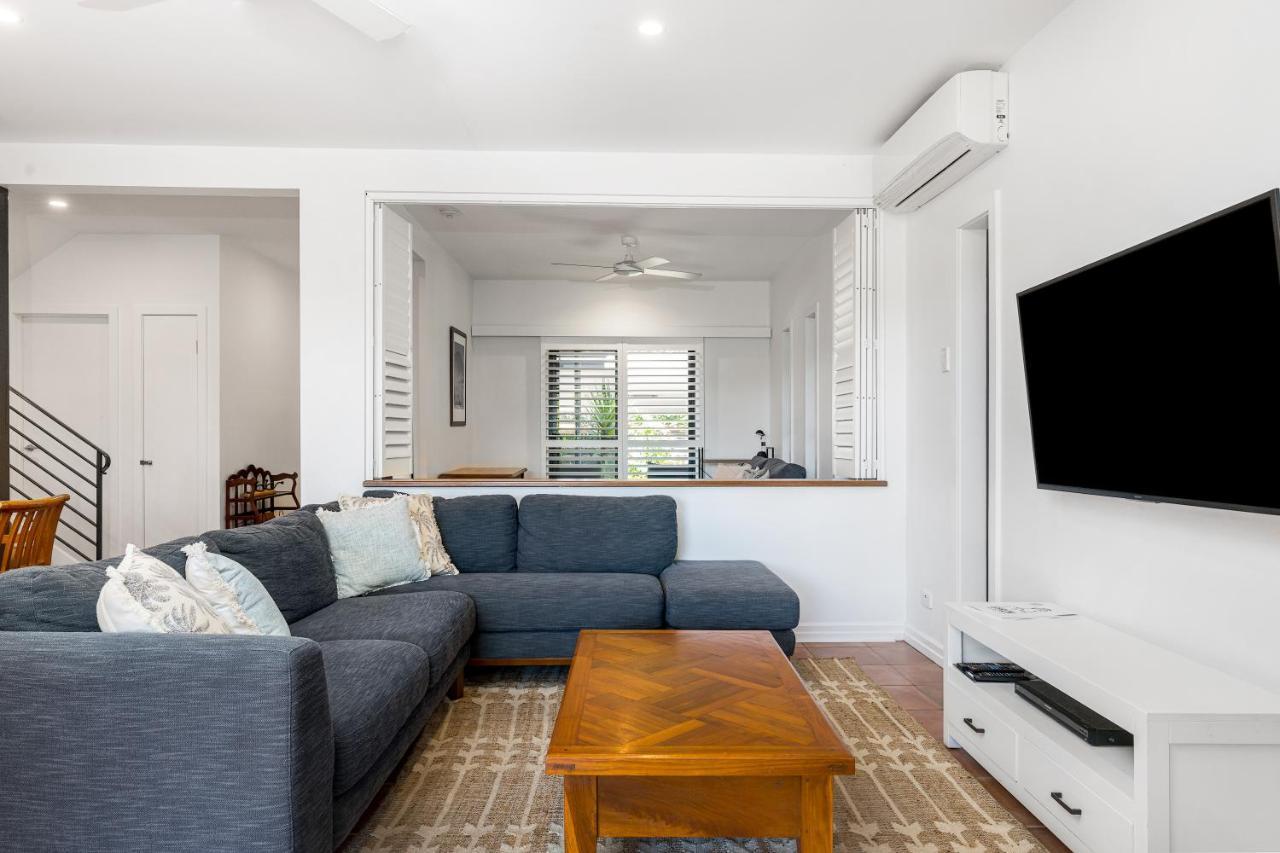 Bay 1 At Belongil Holiday home Byron Bay