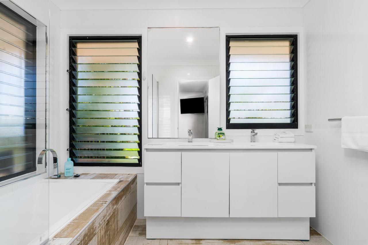 Bay 1 At Belongil Holiday home Byron Bay