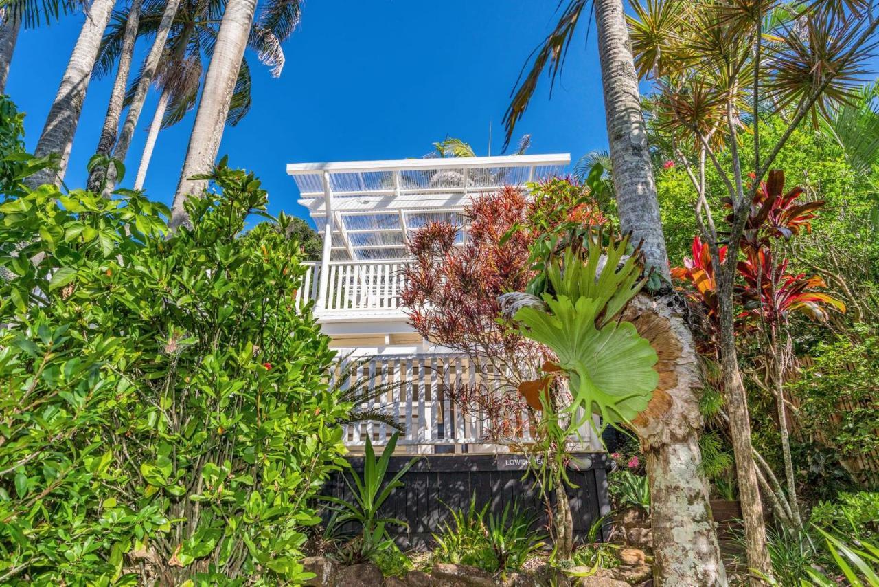 Holiday home Lower Decks Byron Bay