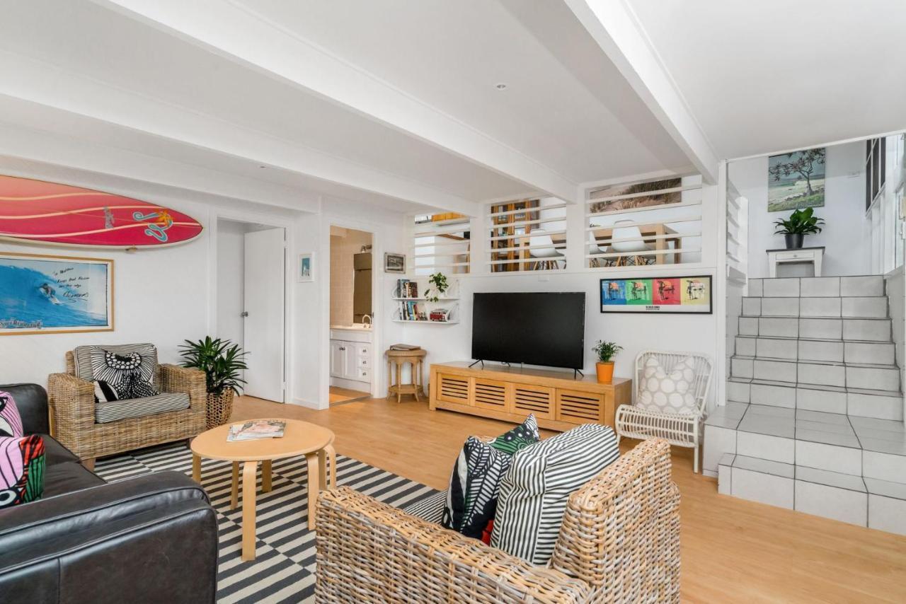 Holiday home Lower Decks *