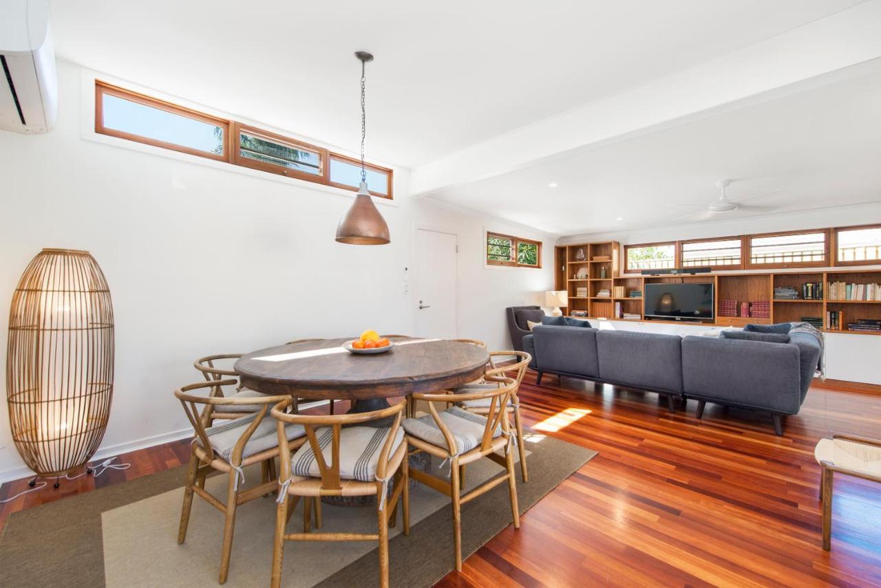 8 Marvell Lane Holiday home Byron Bay