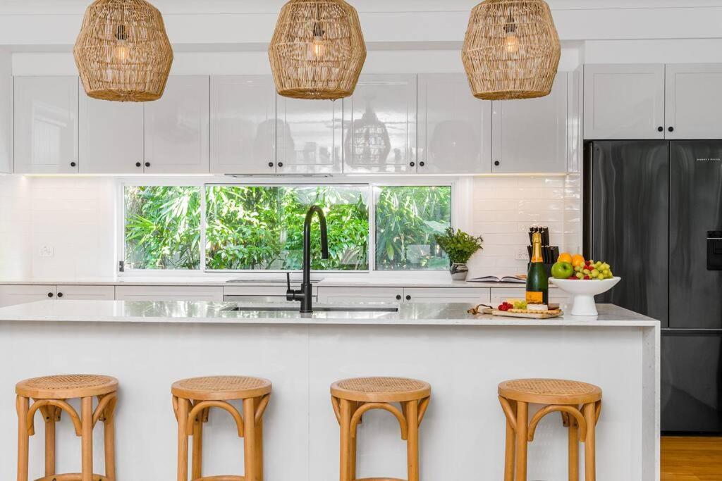 Holiday home Wallah Luxury In Byron Bay
