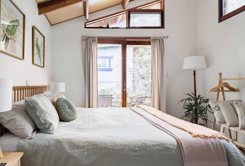 Holiday home Jungle - Pet-friendly Hot Tub, Firepit & Pool In Beachside Hideaway