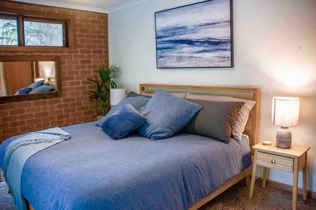 Holiday home Jungle - Pet-friendly Hot Tub, Firepit & Pool In Beachside Hideaway