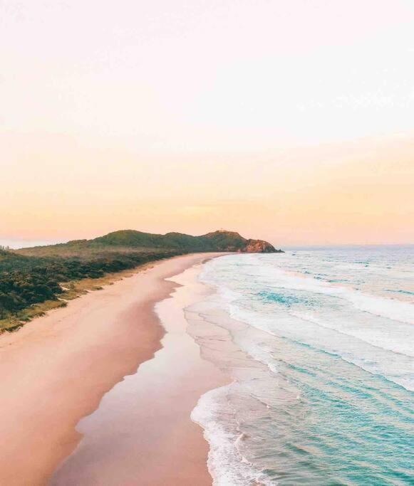 Holiday home Jungle - Pet-friendly Hot Tub, Firepit & Pool In Beachside Hideaway Byron Bay