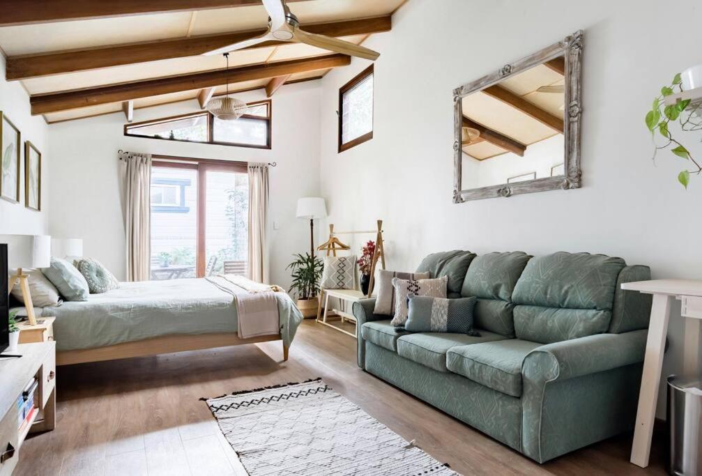 Holiday home Jungle - Pet-friendly Hot Tub, Firepit & Pool In Beachside Hideaway *