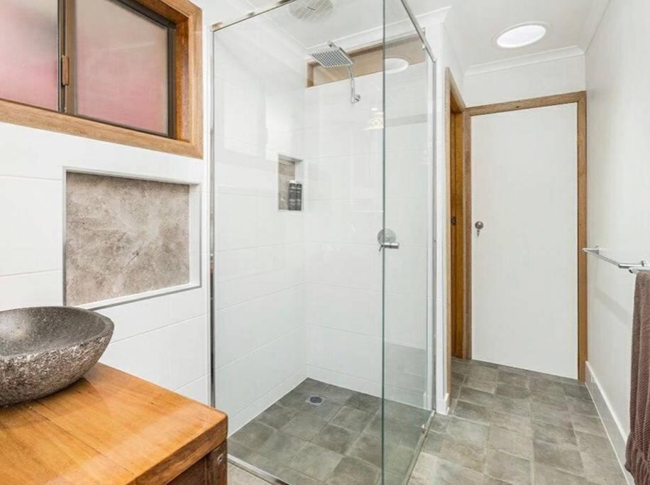 Holiday home Jungle - Pet-friendly Hot Tub, Firepit & Pool In Beachside Hideaway *