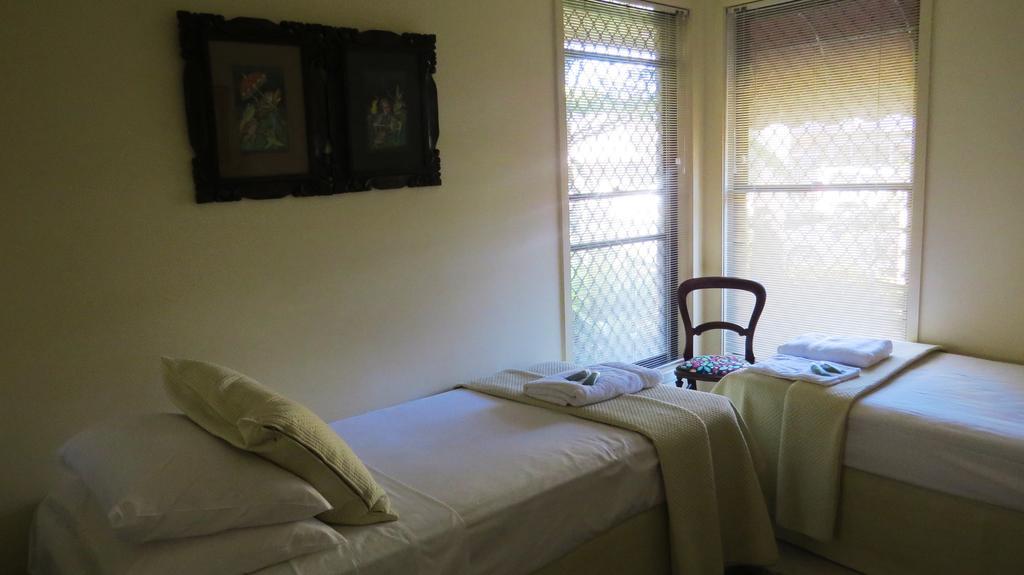 Casa de hóspedes Sandals
