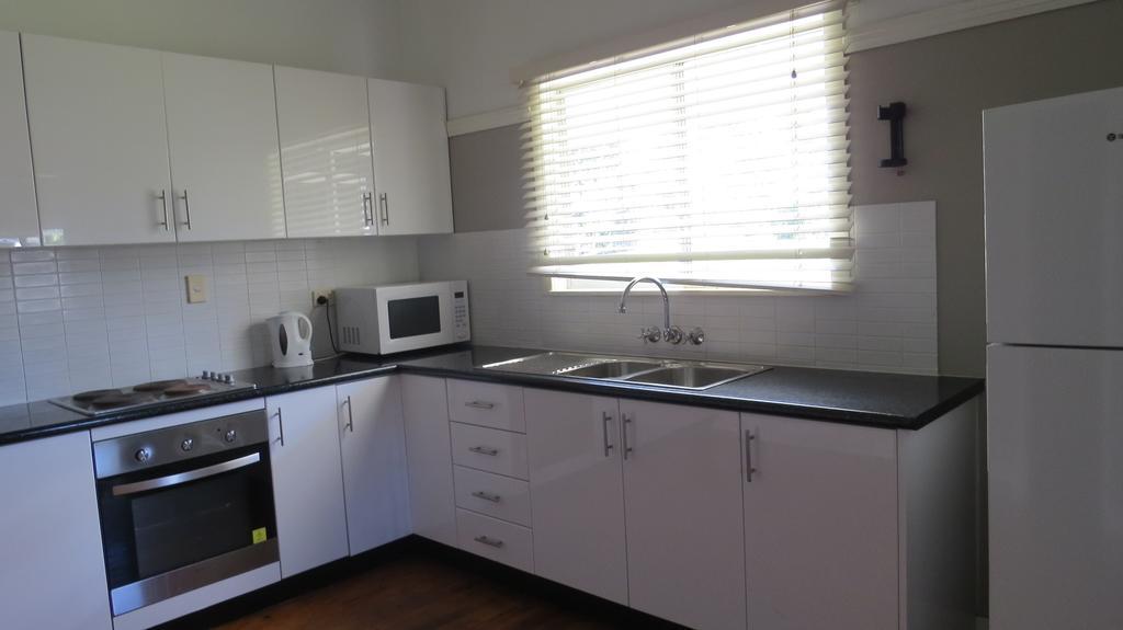 Shirley Street Beachhouses Byron Bay