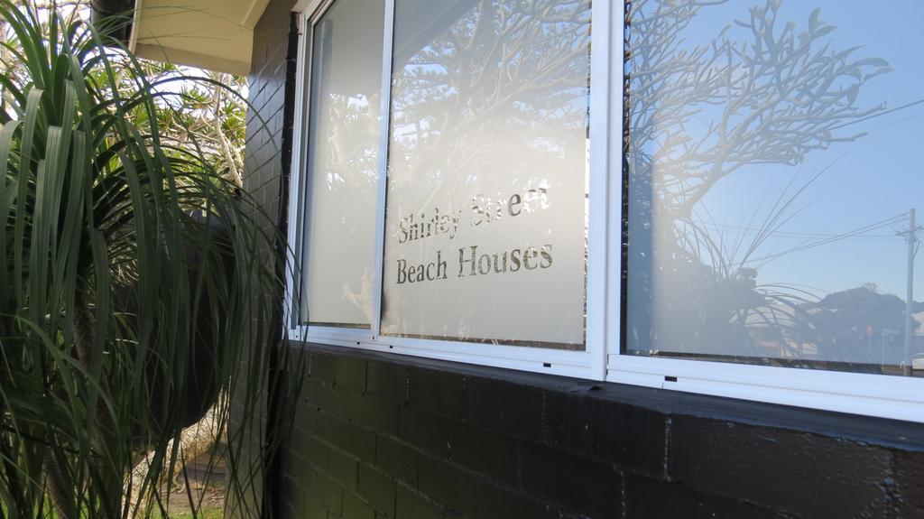 Shirley Street Beachhouses Villa