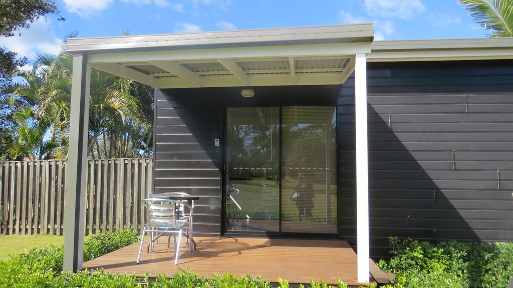 Shirley Street Beachhouses Villa Byron Bay