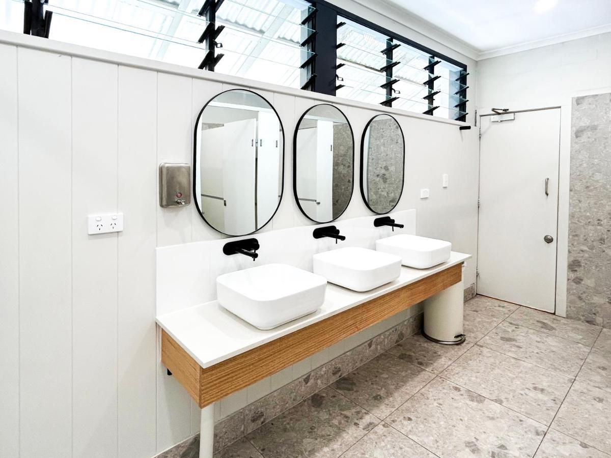 Yha Cape Byron,