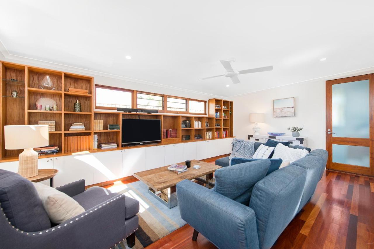 8 Marvell Lane * Byron Bay