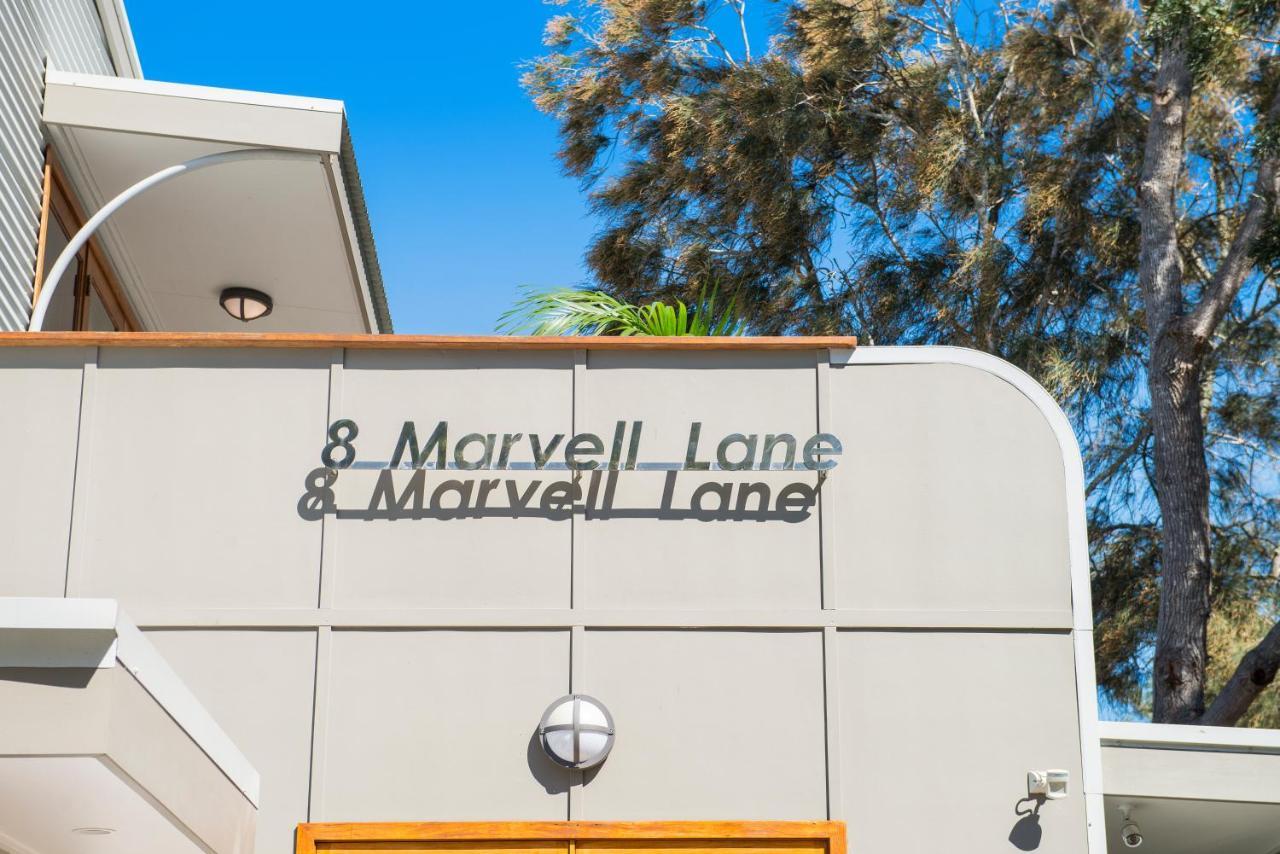 8 Marvell Lane Holiday home *