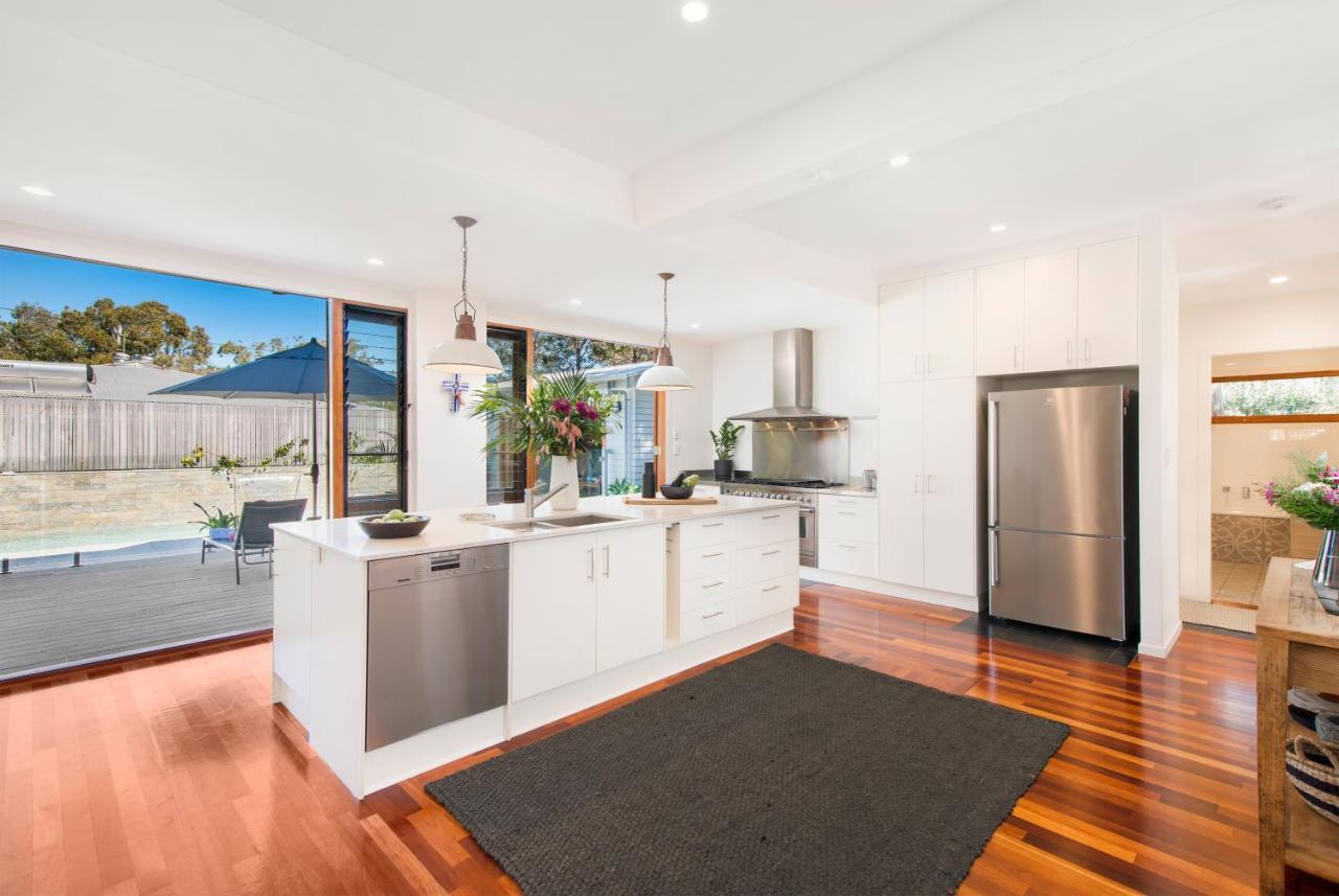 Holiday home 8 Marvell Lane Byron Bay