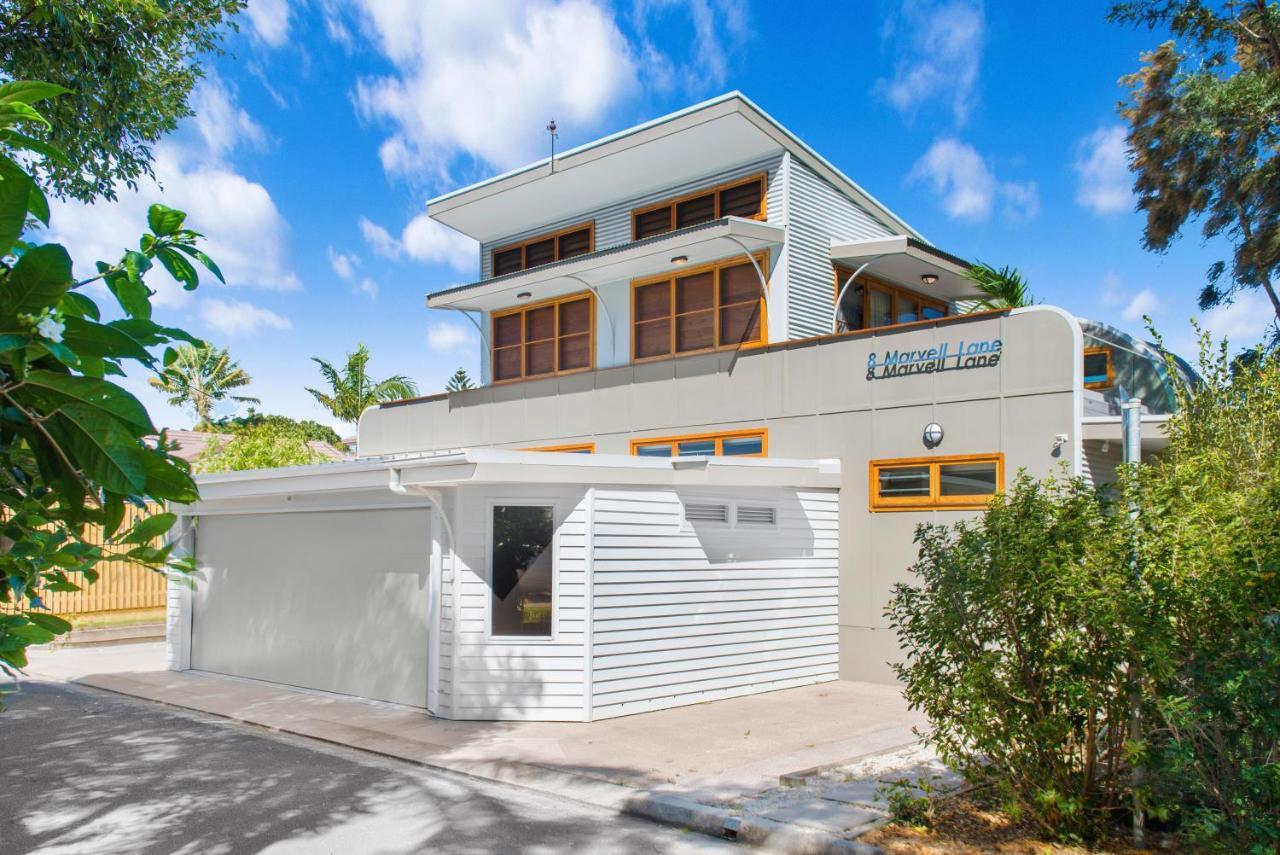 8 Marvell Lane