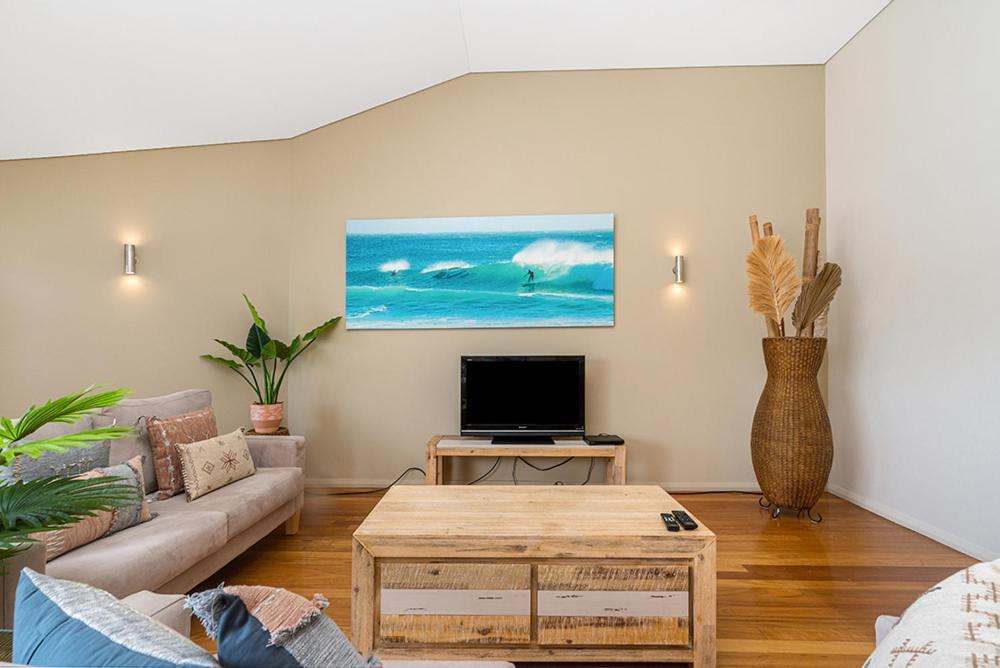 Apartment Unit 1 2 Fletcher Street Pipis On The 1