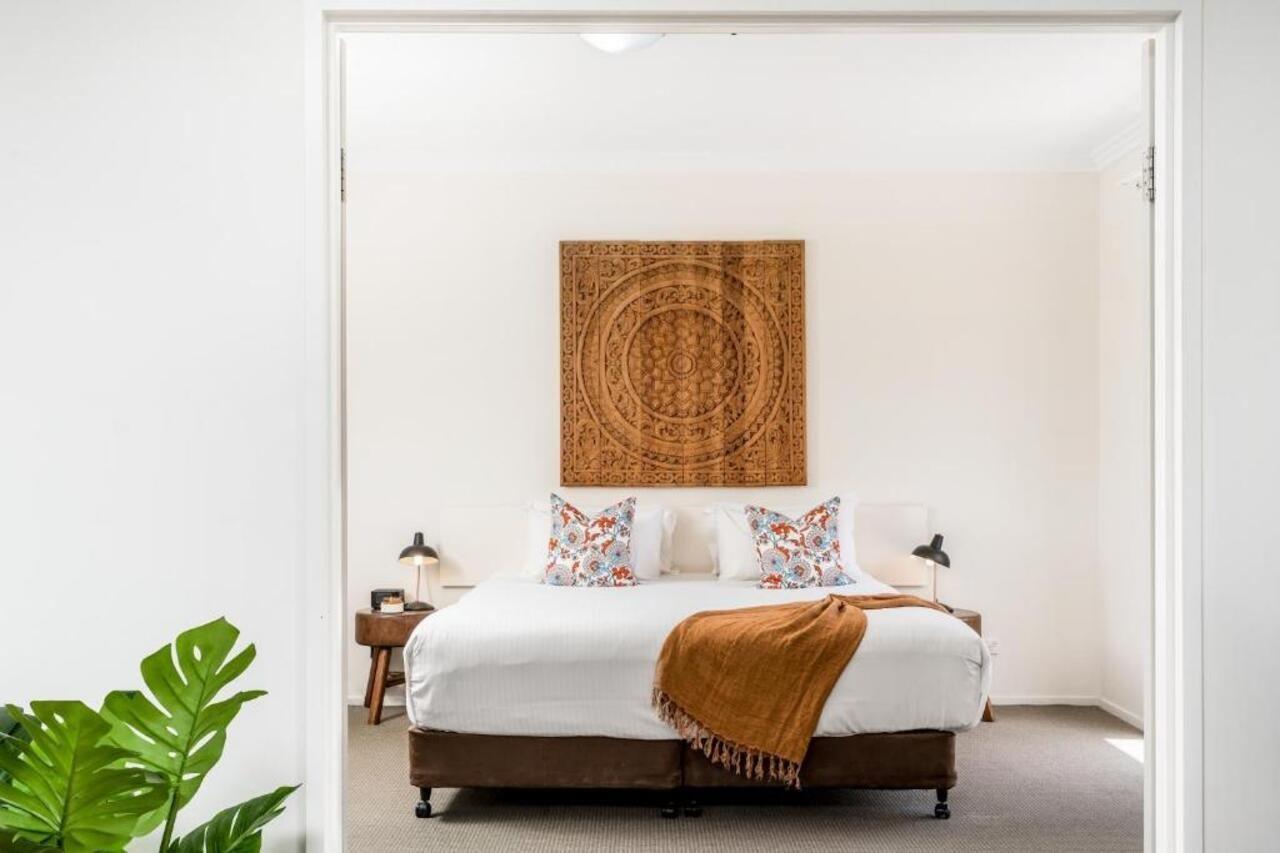 Aparthotel And Byron Bay