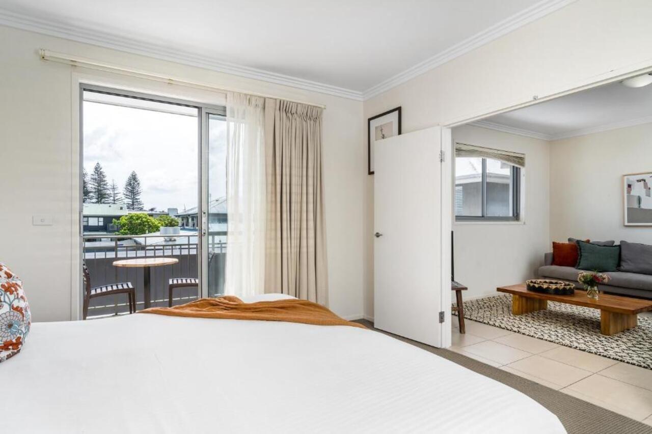 And Aparthotel