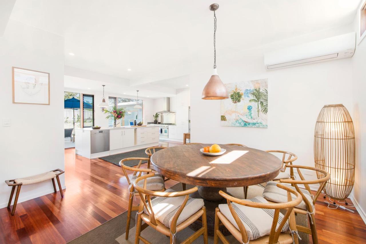 Holiday home 8 Marvell Lane