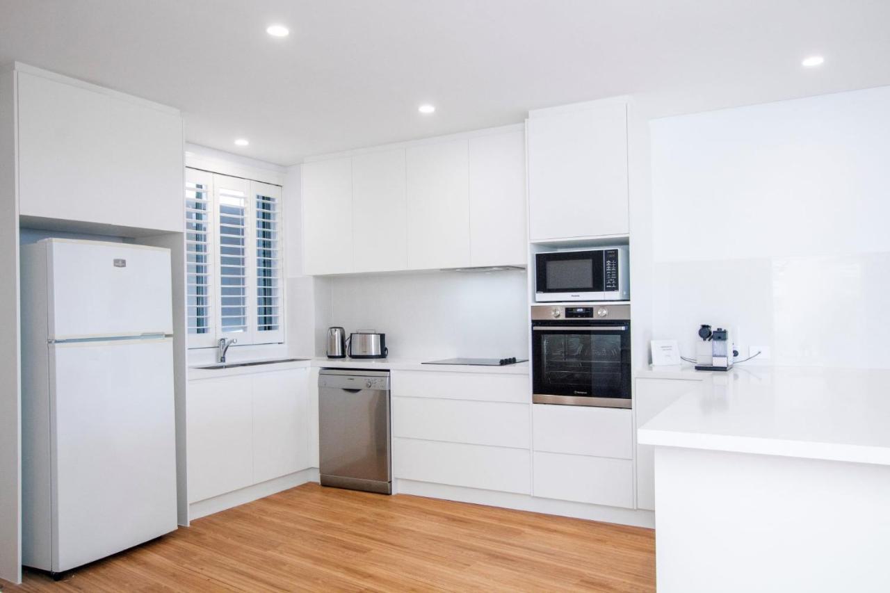 Accom - Bay Royal 15 *