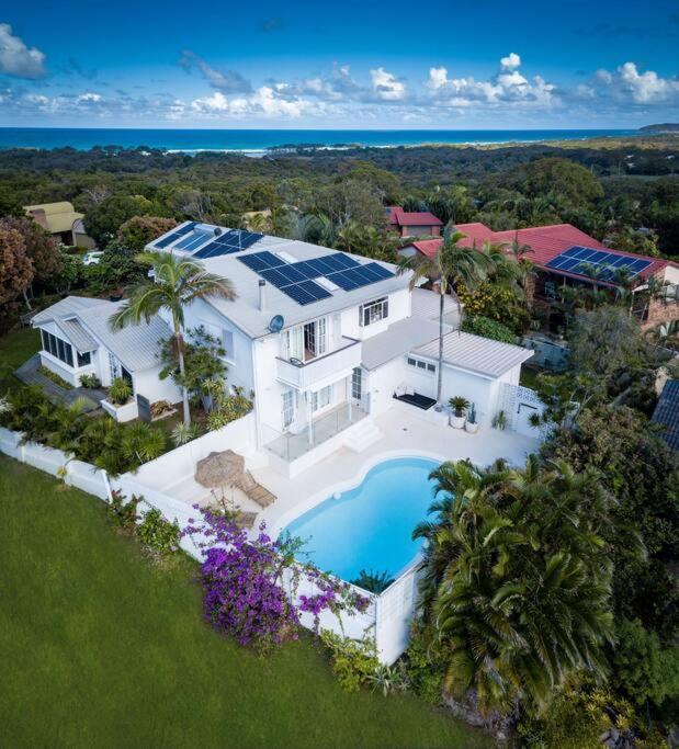 Cloud9 - Holiday home