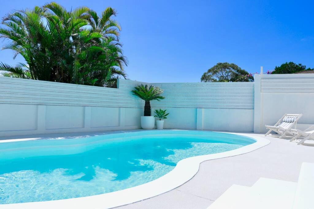 Cloud9 - Holiday home *