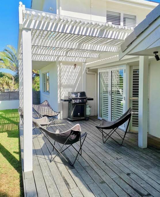 Holiday home Cloud9 - *