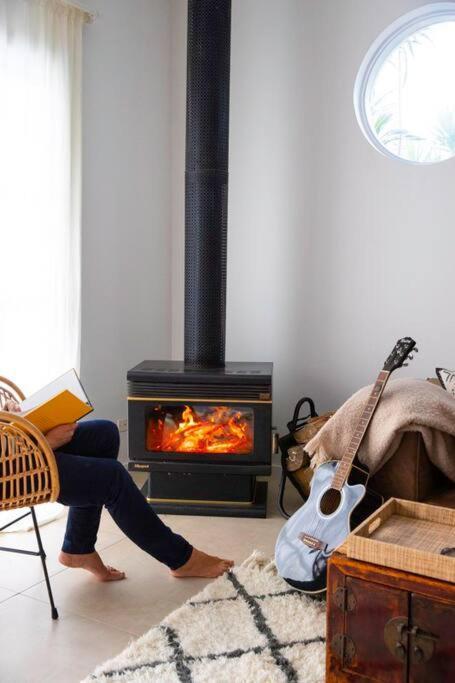 Holiday home Cloud9 -
