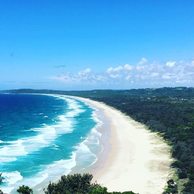 Cloud9 - Byron Bay