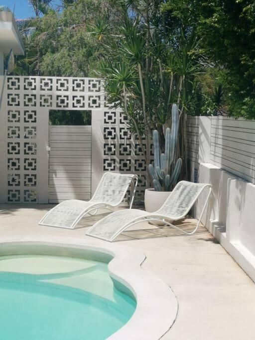 Cloud9 - Holiday home Byron Bay