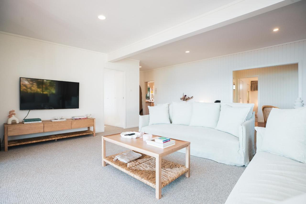 Wategos Holiday home Byron Bay