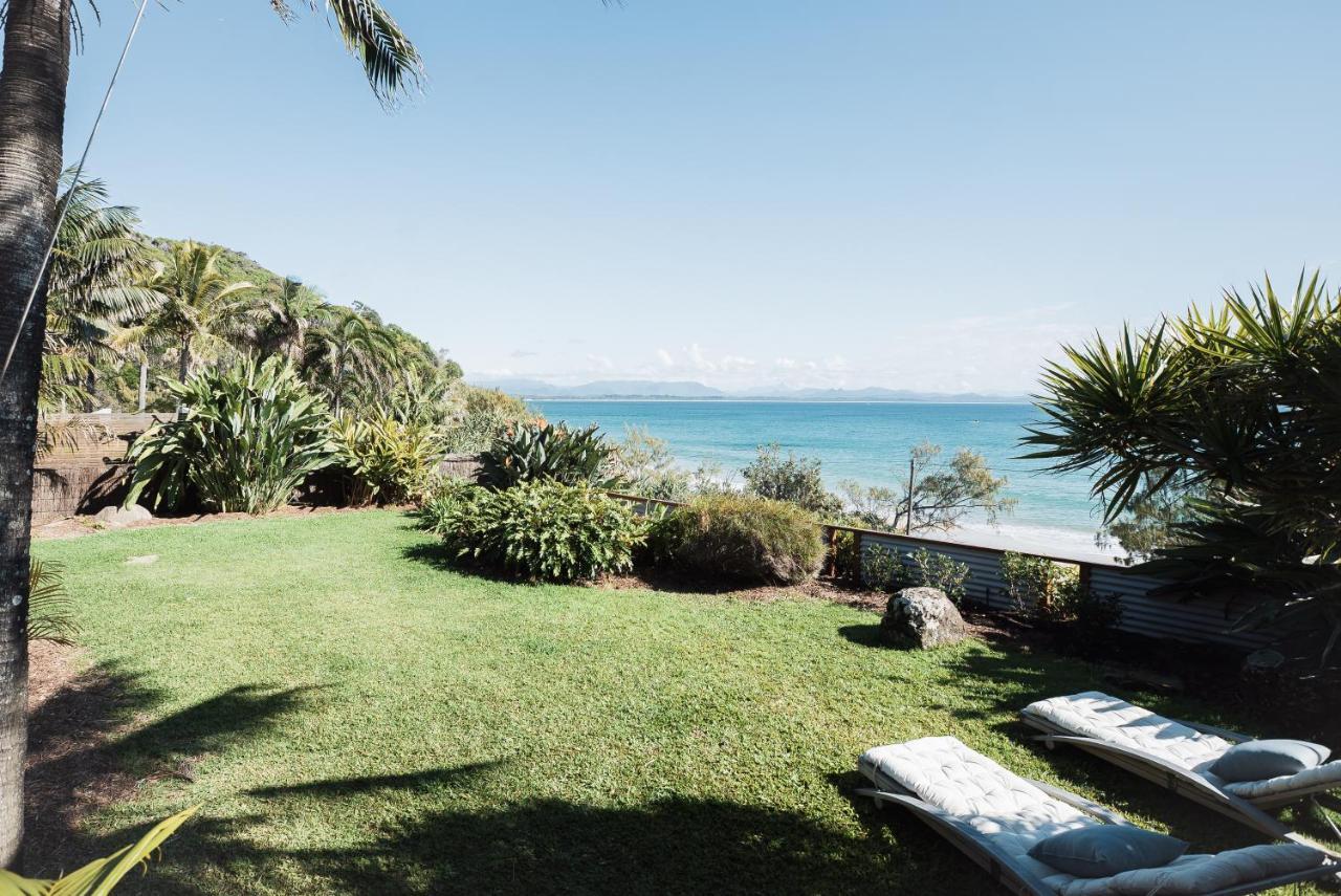 Holiday home Wategos *