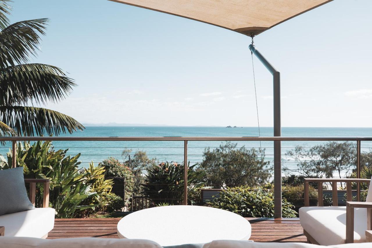 Wategos Holiday home
