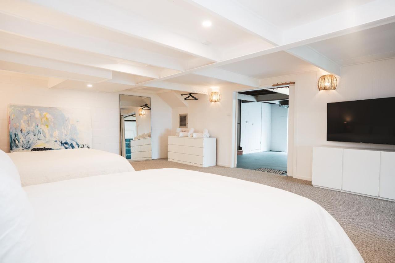 Wategos Byron Bay