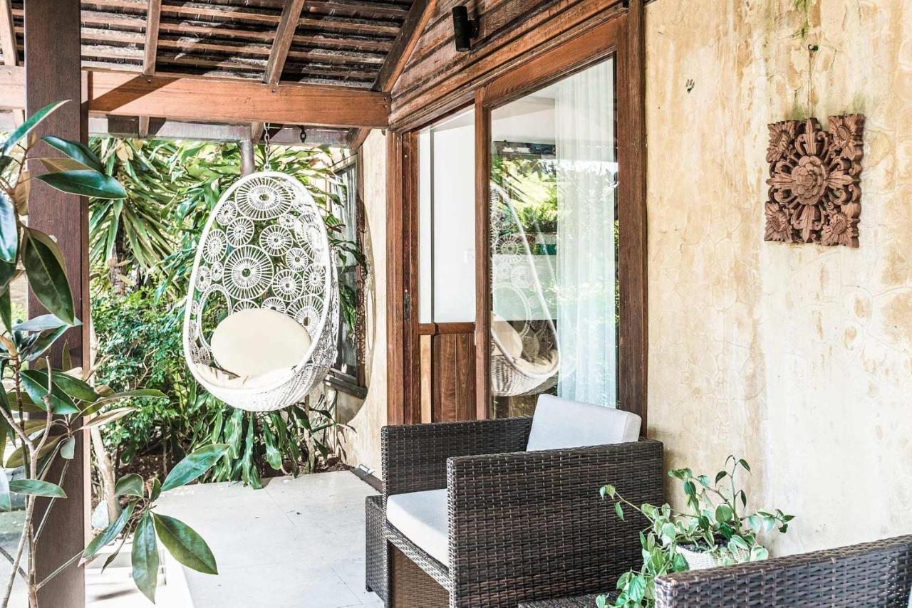Byron Blisshouse Garden - Beachside Retreat *