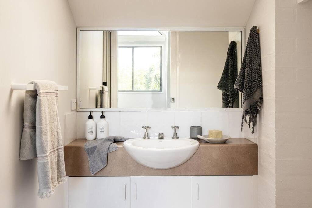 Apartamento The Mayfield -byron Bay Byron Bay