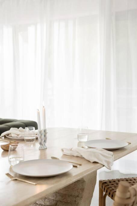 The Mayfield -byron Bay Apartamento