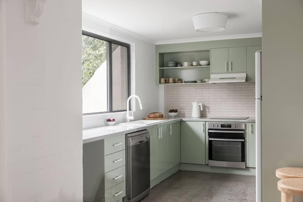 Apartamento The Mayfield -byron Bay *