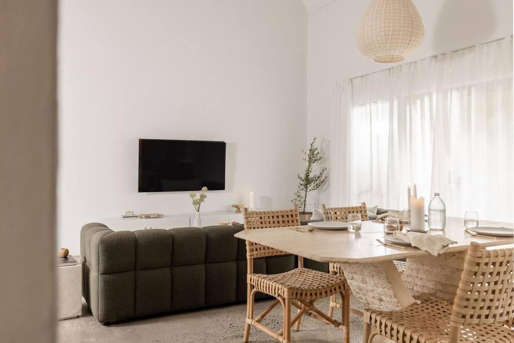 The Mayfield -byron Bay Apartamento *