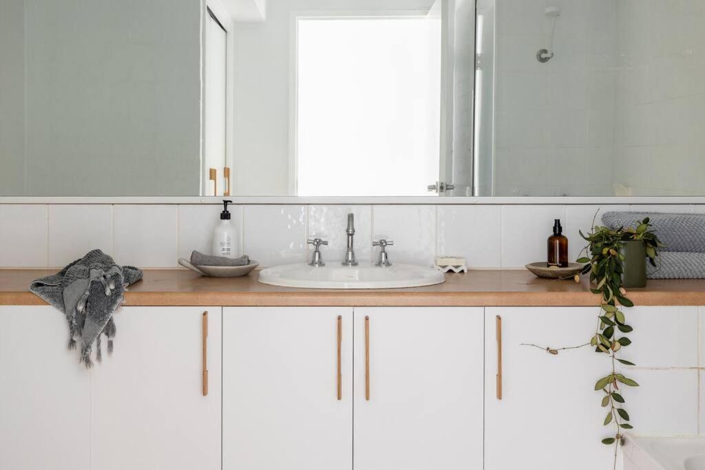 The Mayfield -byron Bay Apartamento Byron Bay